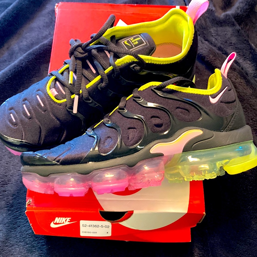 Nike Air Vapormax Plus